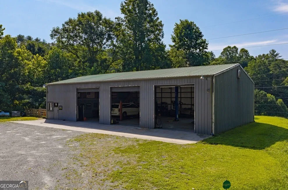 66 Deerstand DR Ellijay, GA 30540