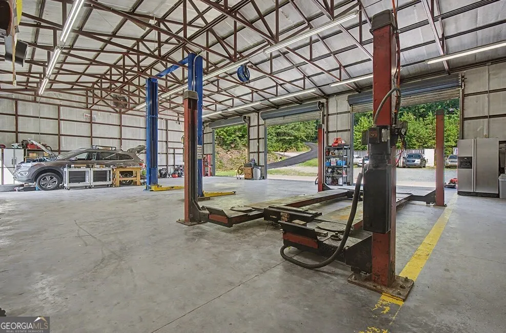 66 Deerstand DR Ellijay, GA 30540