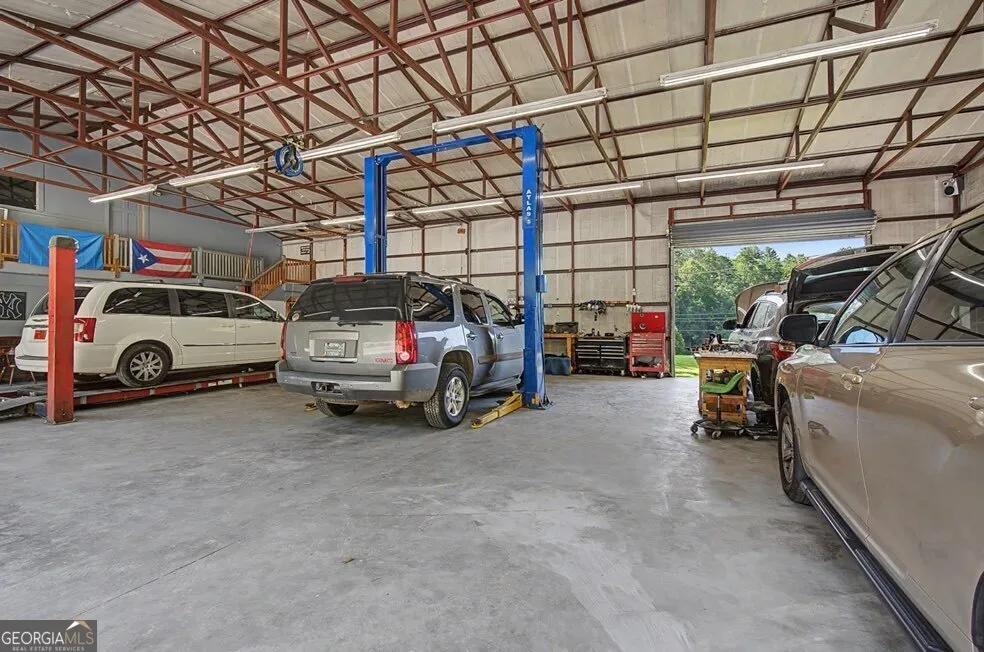 66 Deerstand DR Ellijay, GA 30540