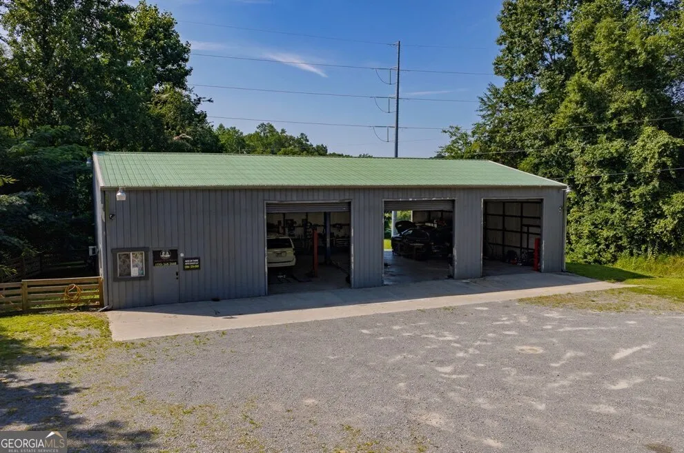 66 Deerstand DR Ellijay, GA 30540