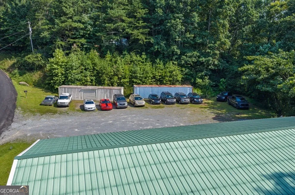 66 Deerstand DR Ellijay, GA 30540