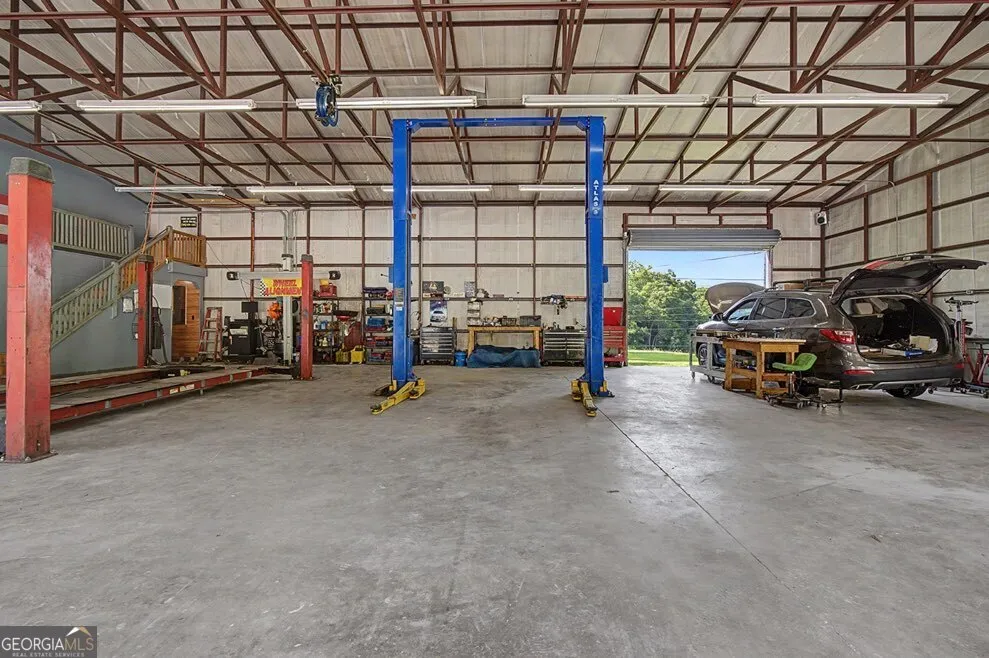 66 Deerstand DR Ellijay, GA 30540