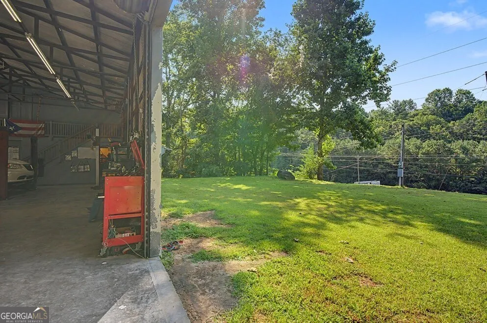66 Deerstand DR Ellijay, GA 30540