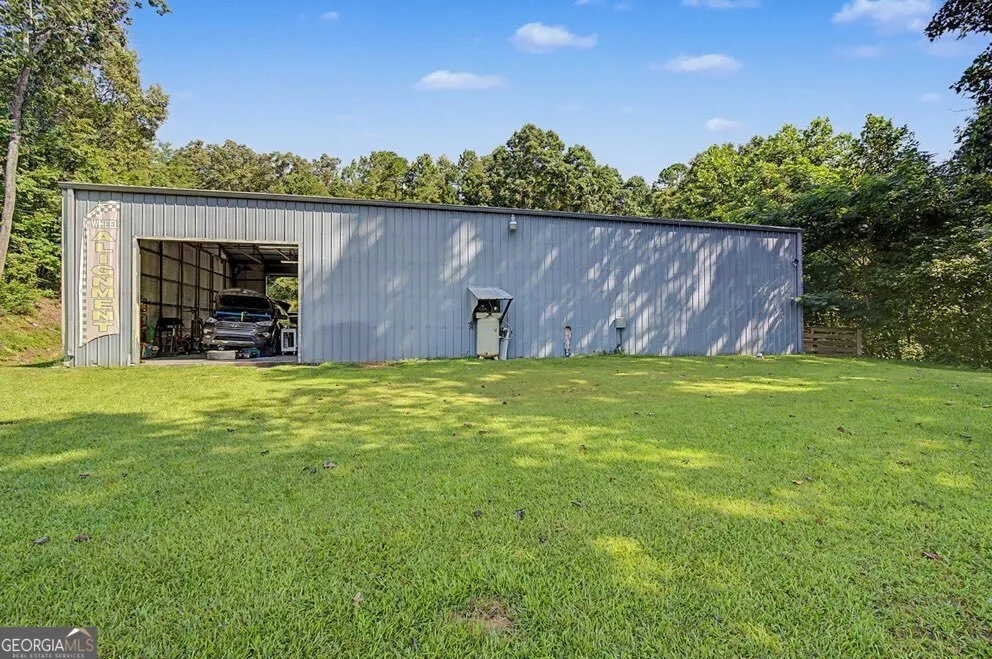 66 Deerstand DR Ellijay, GA 30540