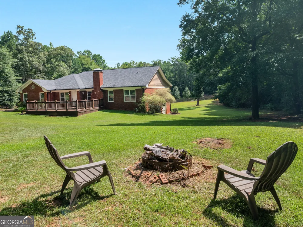 517 Hamlin RD Jackson, GA 30233
