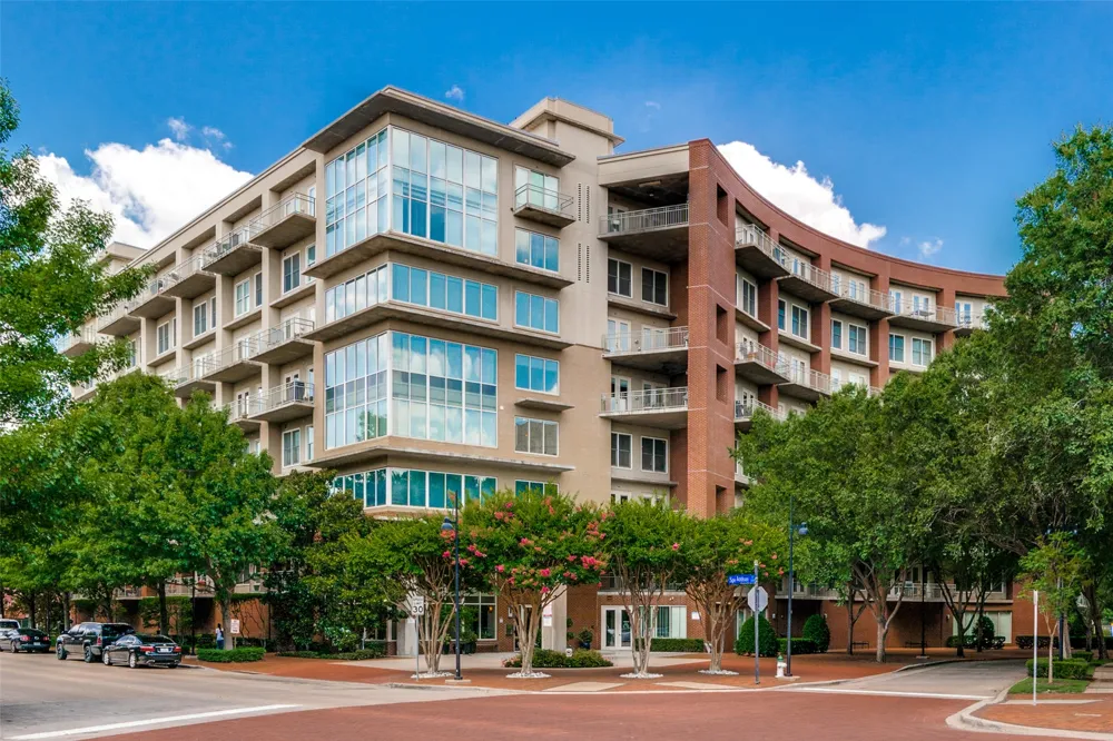 5055 Addison Circle #423 Addison, TX 75001