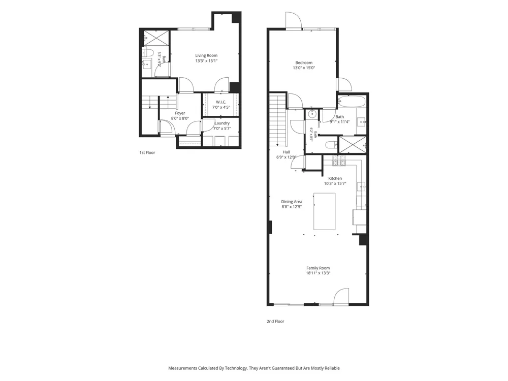 5055 Addison Circle #423 Addison, TX 75001