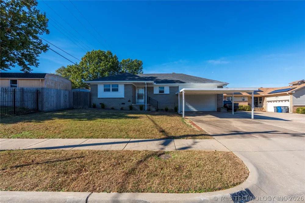 2150 S 80th East Avenue Tulsa, OK 74129