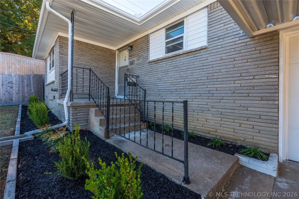 2150 S 80th East Avenue Tulsa, OK 74129