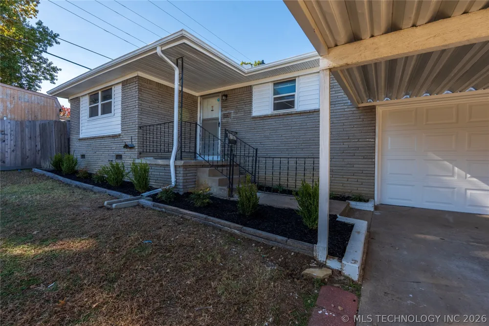 2150 S 80th East Avenue Tulsa, OK 74129