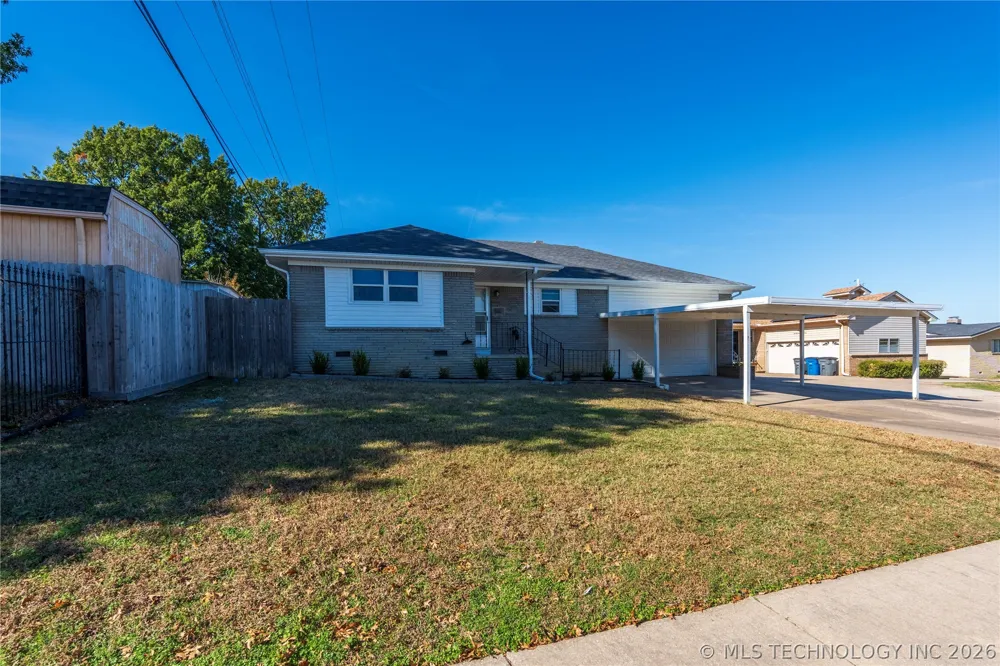 2150 S 80th East Avenue Tulsa, OK 74129