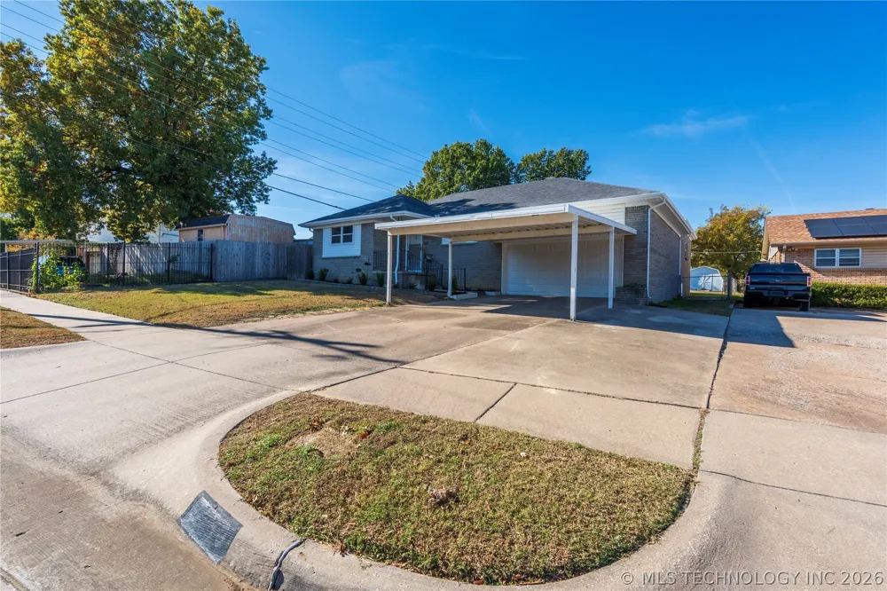2150 S 80th East Avenue Tulsa, OK 74129