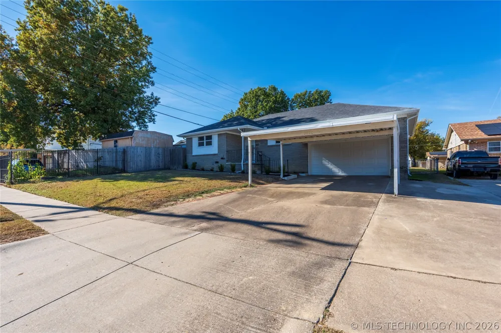 2150 S 80th East Avenue Tulsa, OK 74129