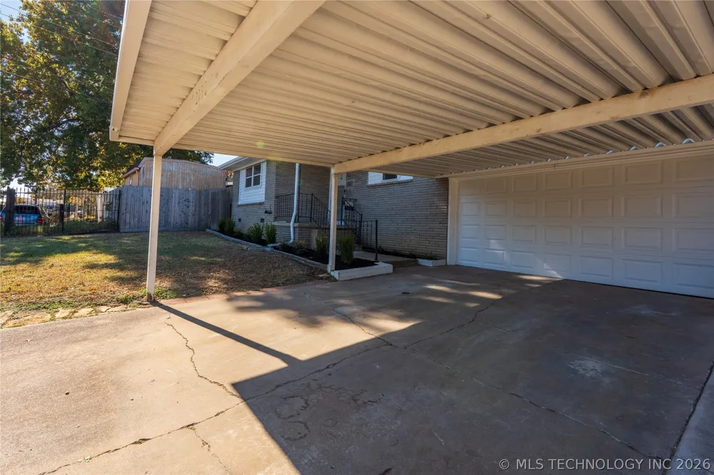 2150 S 80th East Avenue Tulsa, OK 74129