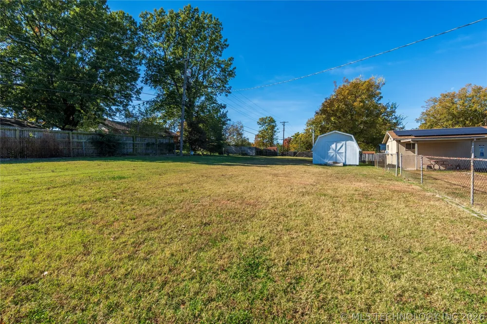 2150 S 80th East Avenue Tulsa, OK 74129