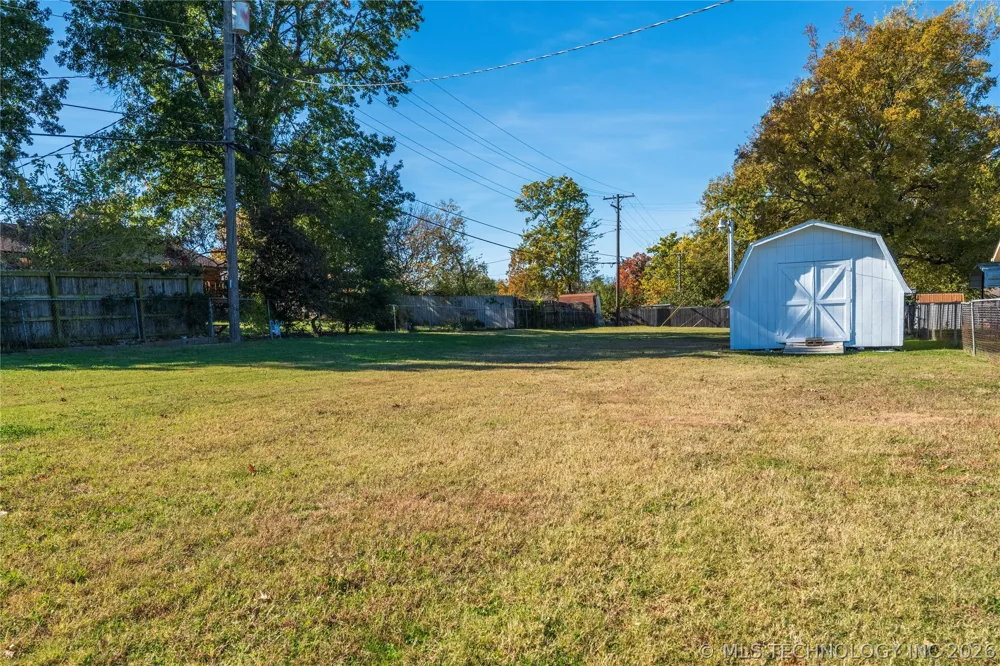 2150 S 80th East Avenue Tulsa, OK 74129