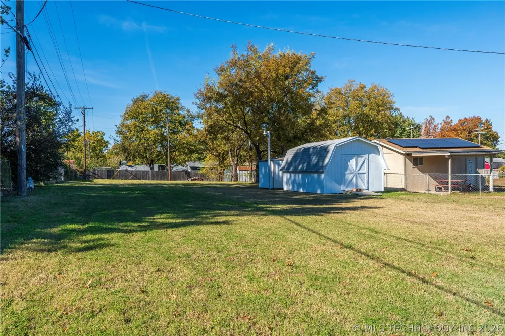 2150 S 80th East Avenue Tulsa, OK 74129