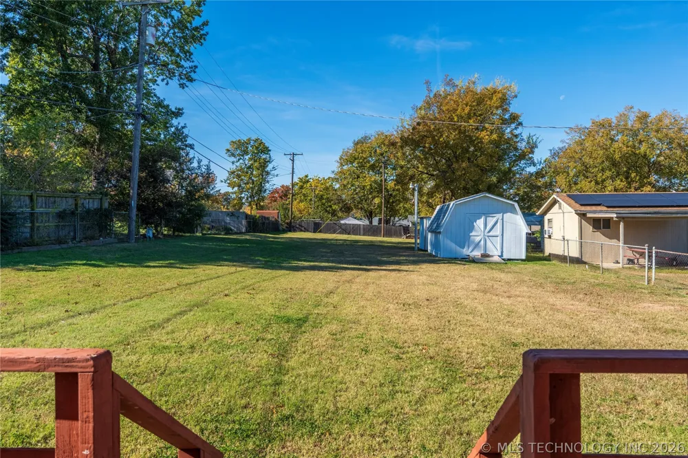 2150 S 80th East Avenue Tulsa, OK 74129