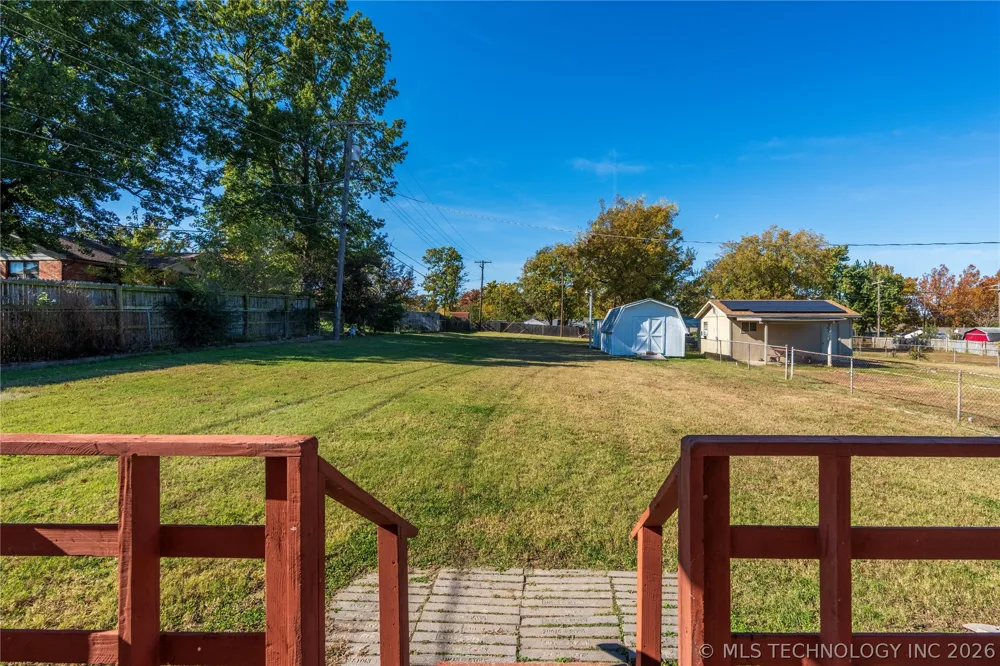 2150 S 80th East Avenue Tulsa, OK 74129