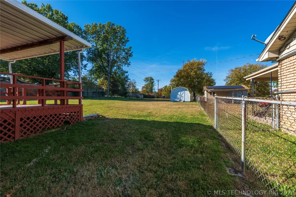 2150 S 80th East Avenue Tulsa, OK 74129