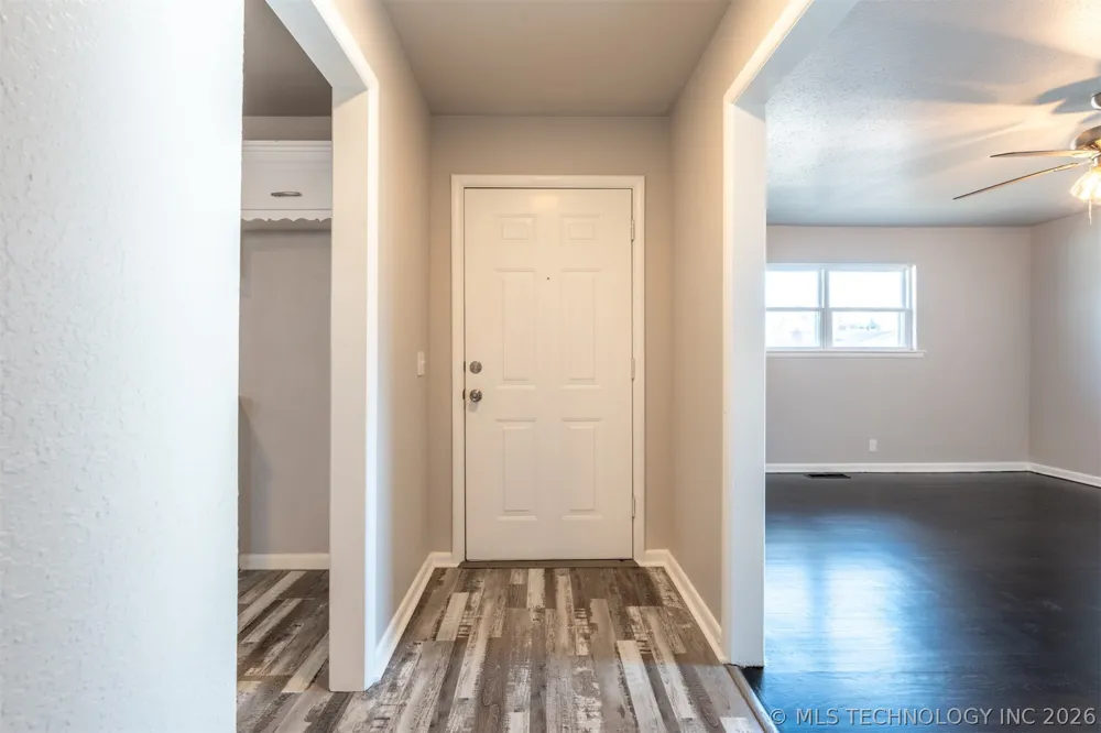 2150 S 80th East Avenue Tulsa, OK 74129