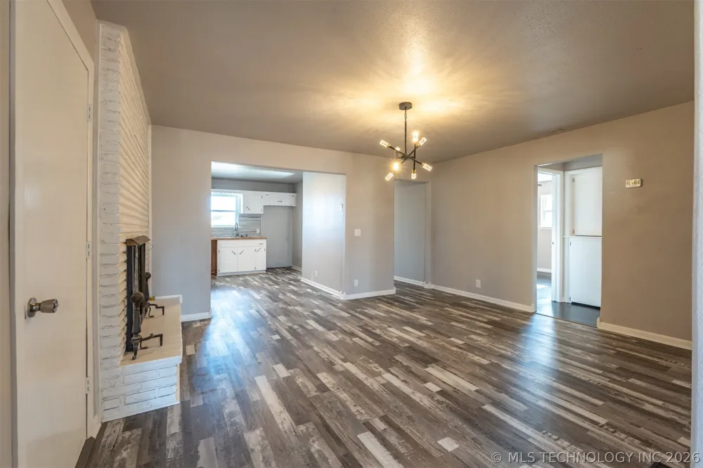 2150 S 80th East Avenue Tulsa, OK 74129
