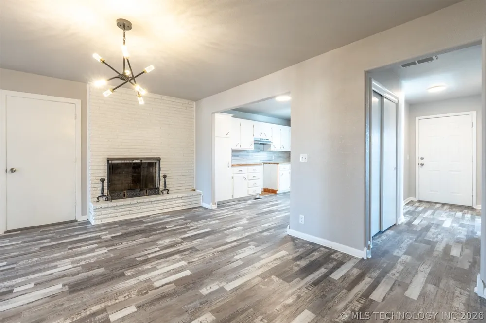2150 S 80th East Avenue Tulsa, OK 74129