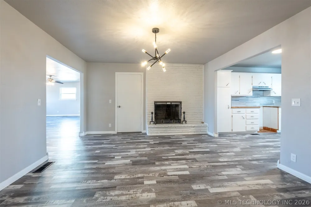 2150 S 80th East Avenue Tulsa, OK 74129