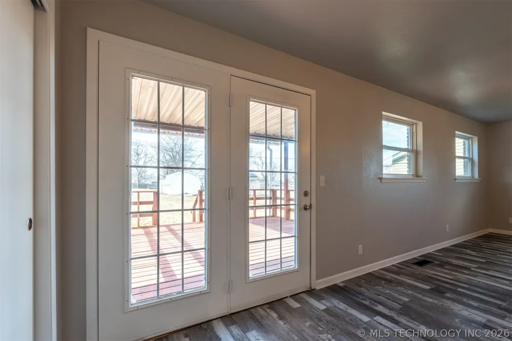 2150 S 80th East Avenue Tulsa, OK 74129