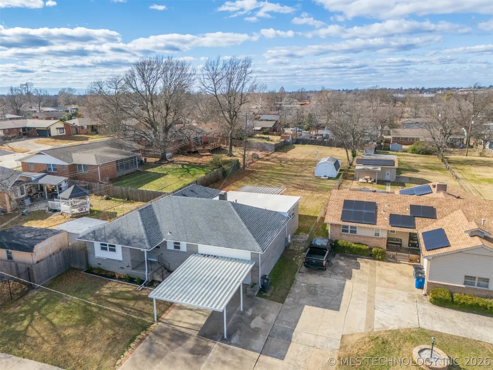 2150 S 80th East Avenue Tulsa, OK 74129