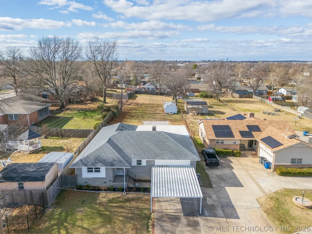 2150 S 80th East Avenue Tulsa, OK 74129
