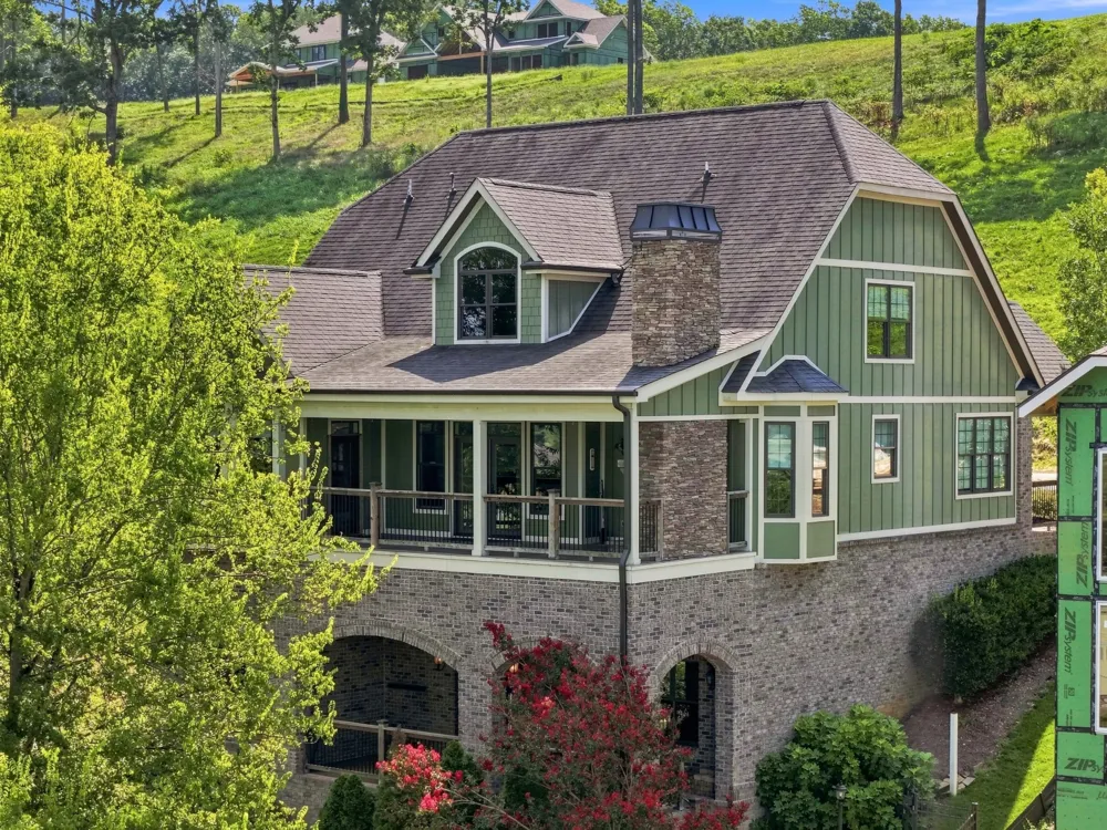717 Black Cove Ln Loudon, TN 37774