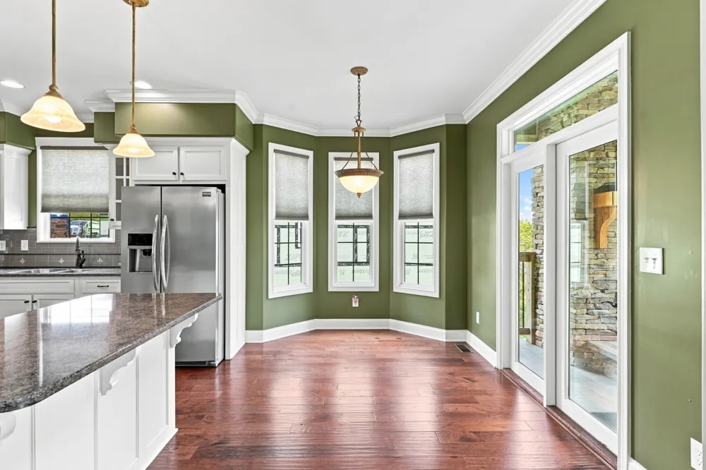 717 Black Cove Ln Loudon, TN 37774