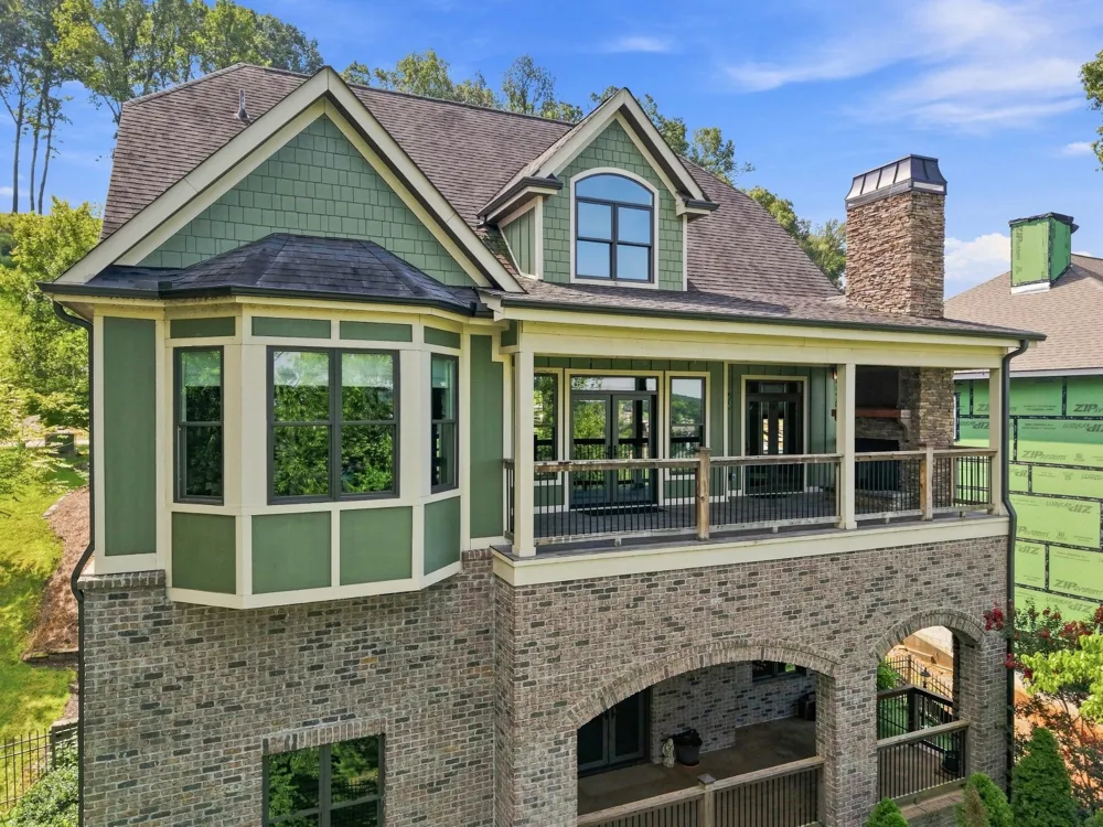 717 Black Cove Ln Loudon, TN 37774