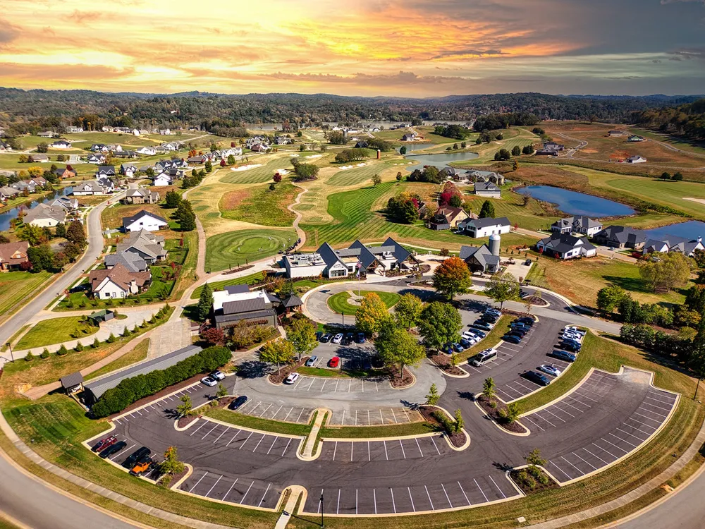 717 Black Cove Ln Loudon, TN 37774