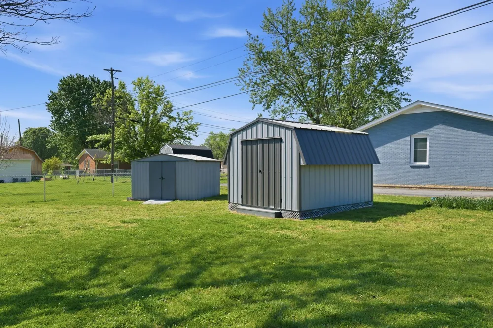 4011 Brookside Dr Columbia, TN 38401