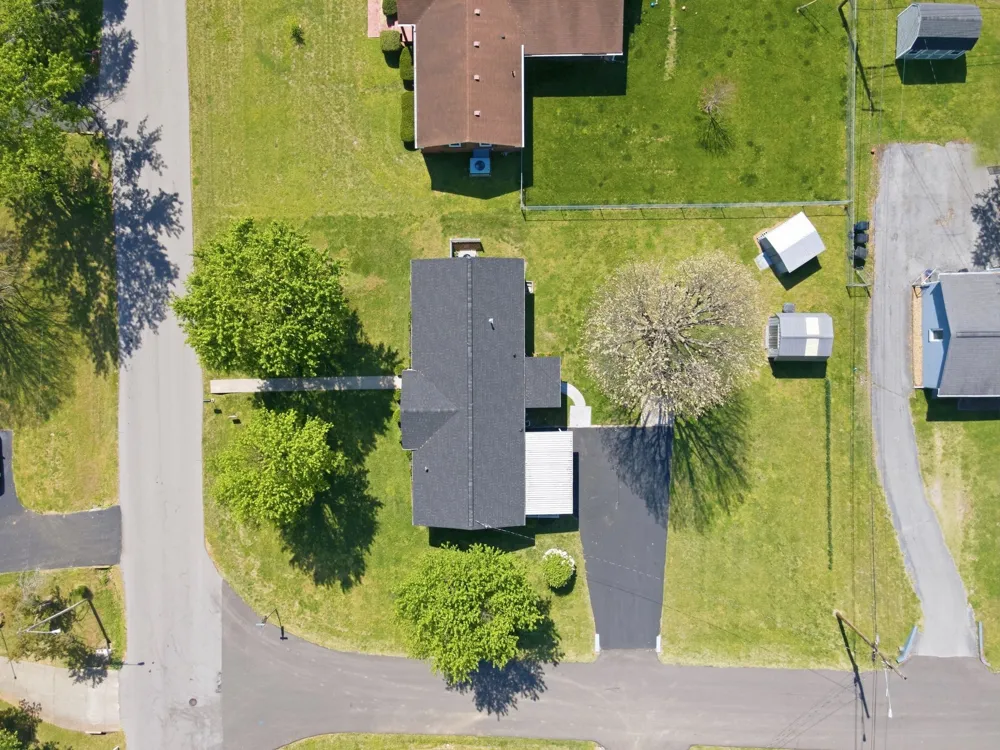 4011 Brookside Dr Columbia, TN 38401