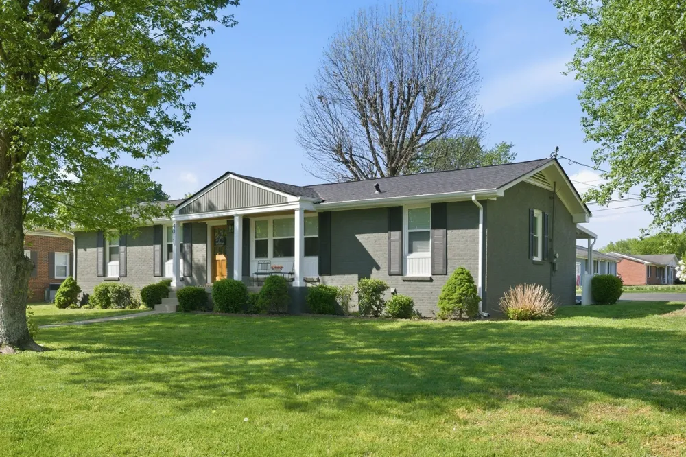 4011 Brookside Dr Columbia, TN 38401