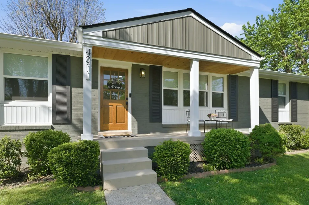 4011 Brookside Dr Columbia, TN 38401