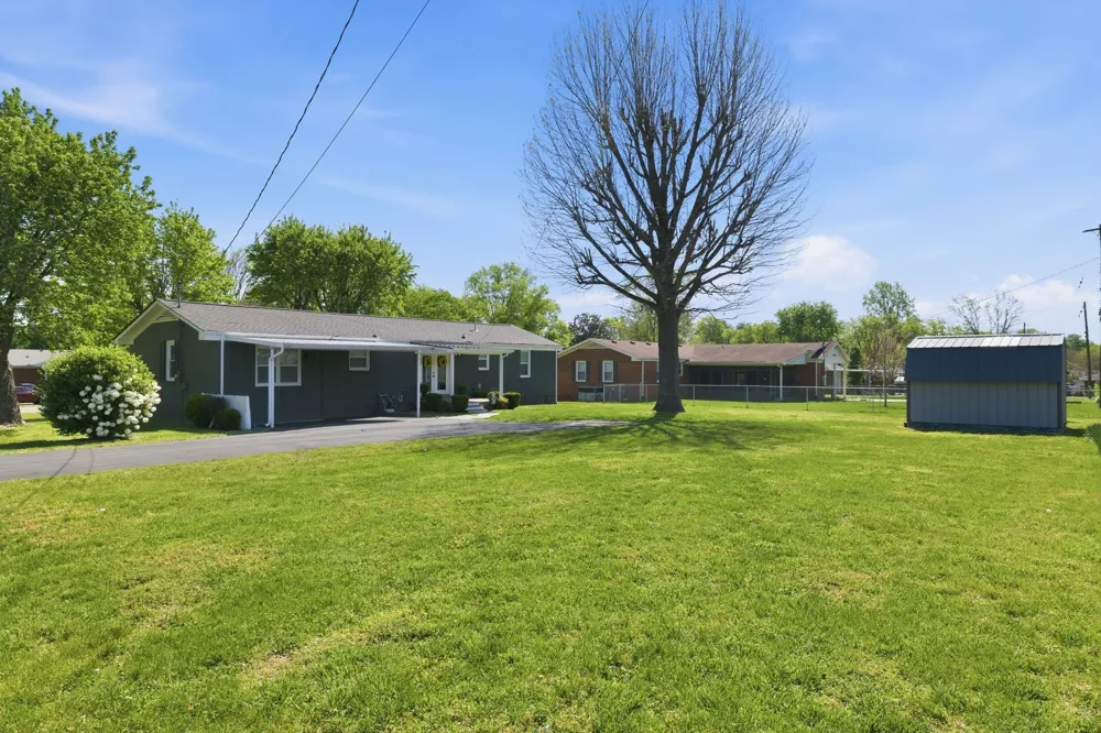 4011 Brookside Dr Columbia, TN 38401