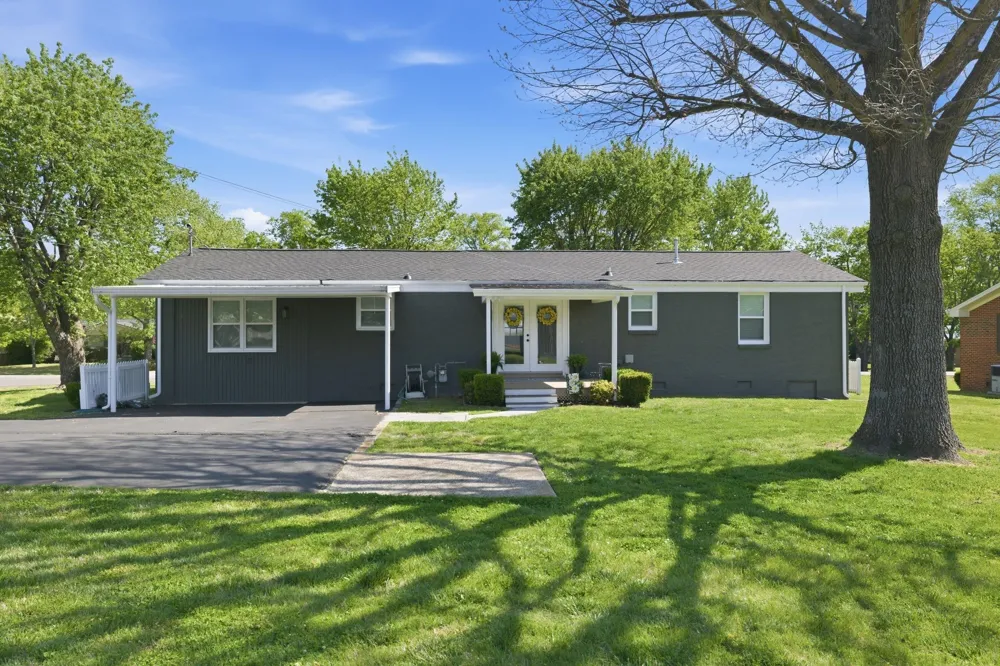 4011 Brookside Dr Columbia, TN 38401