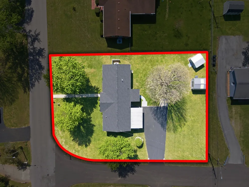 4011 Brookside Dr Columbia, TN 38401