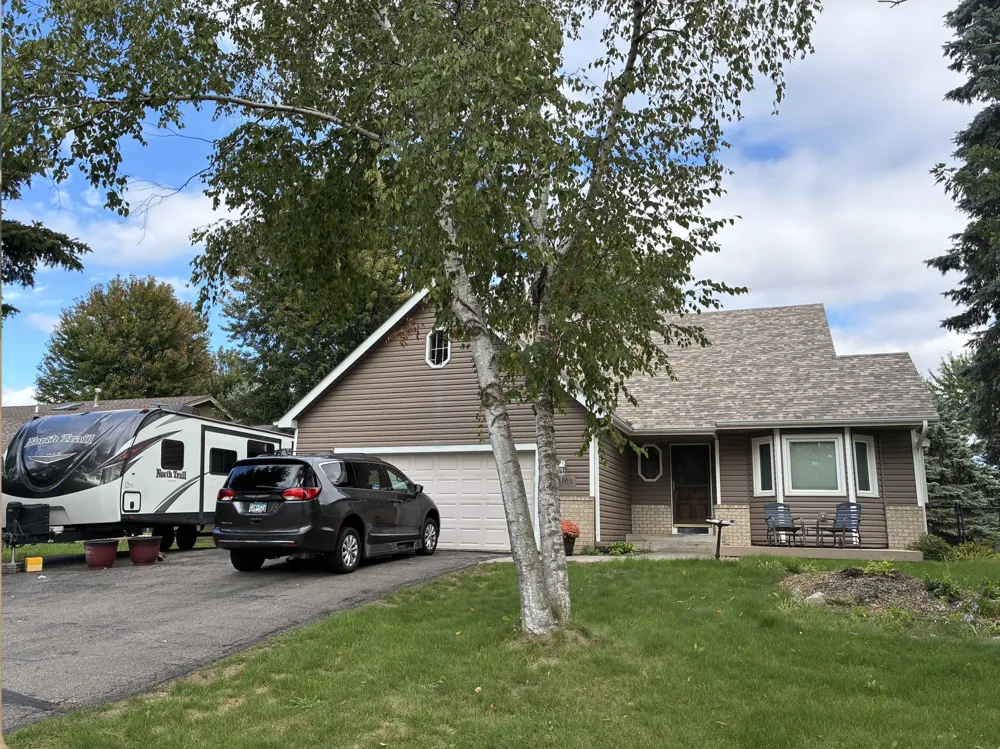 17100 Fieldcrest Avenue Farmington, MN 55024