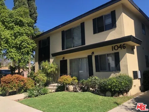 1046 Spaulding Avenue Avenue