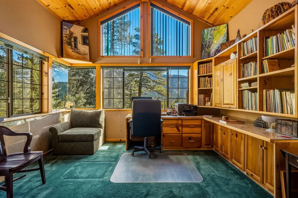 25070 Highway 243 Highway Idyllwild, CA 92549