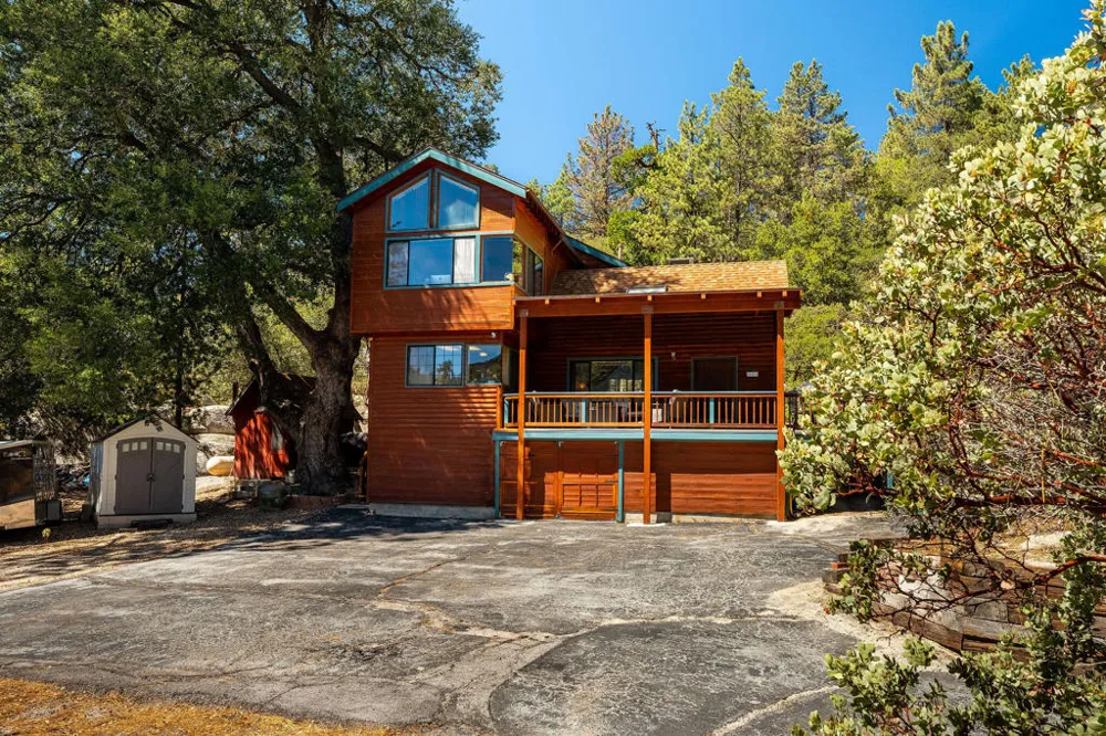 25070 Highway 243 Highway Idyllwild, CA 92549