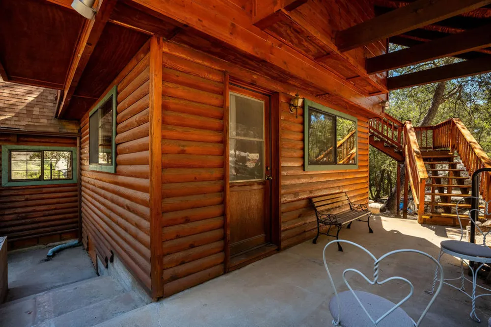 25070 Highway 243 Highway Idyllwild, CA 92549
