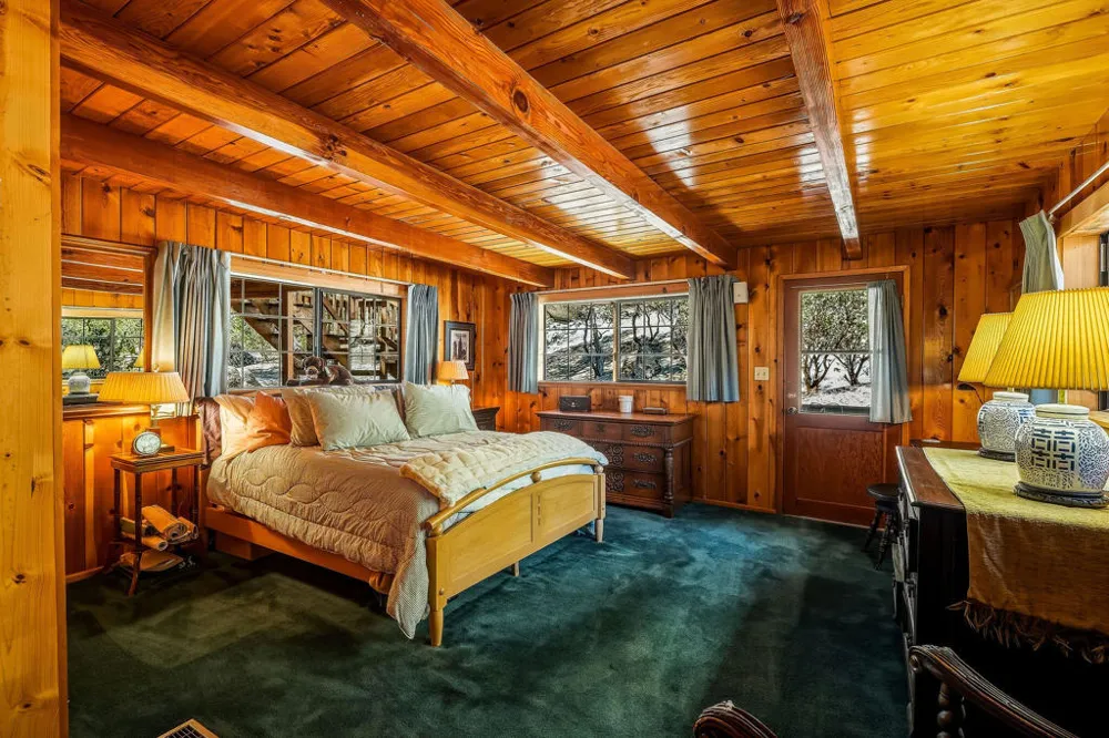 25070 Highway 243 Highway Idyllwild, CA 92549