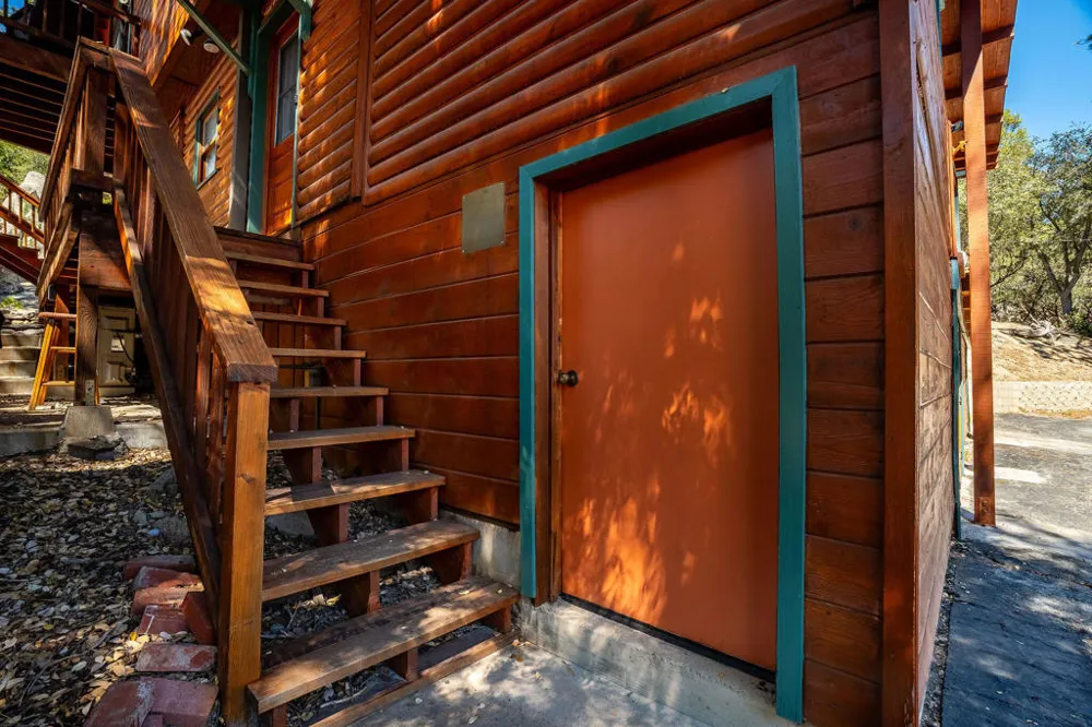 25070 Highway 243 Highway Idyllwild, CA 92549