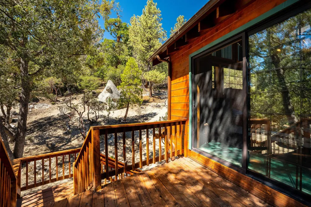 25070 Highway 243 Highway Idyllwild, CA 92549